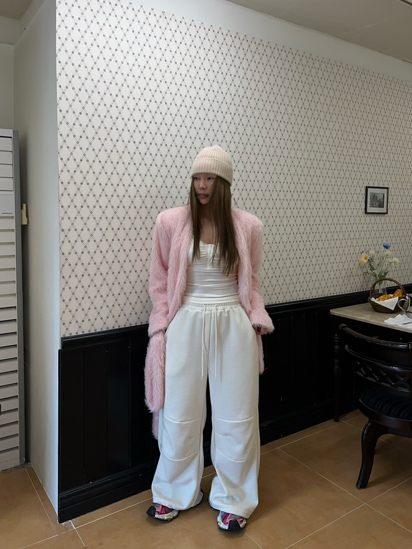 LOVE PULL東大門㊣實拍女士新品25秋冬推薦休閑人氣長袖T恤LOVE PULL長袖T恤