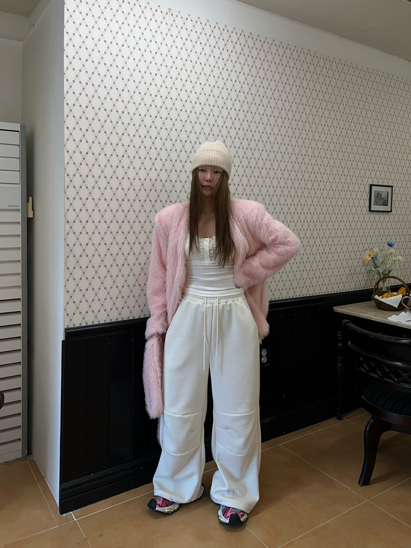 LOVE PULL東大門㊣實拍女士新品25秋冬推薦休閑人氣長袖T恤LOVE PULL長袖T恤