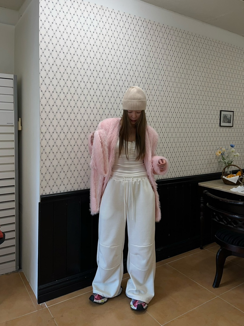 LOVE PULL東大門㊣實拍女士新品25秋冬推薦休閑人氣長袖T恤LOVE PULL長袖T恤