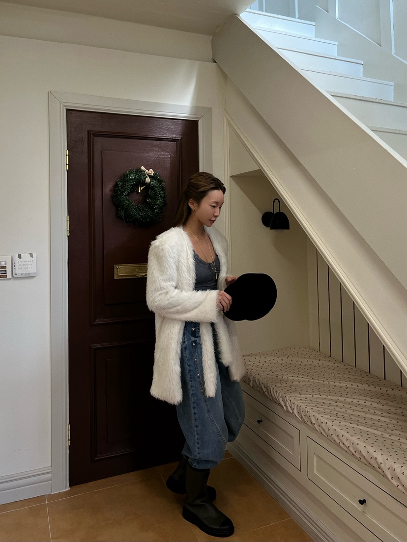 LOVE PULL東大門㊣實拍女士新品25秋冬推薦休閑人氣長袖T恤LOVE PULL長袖T恤