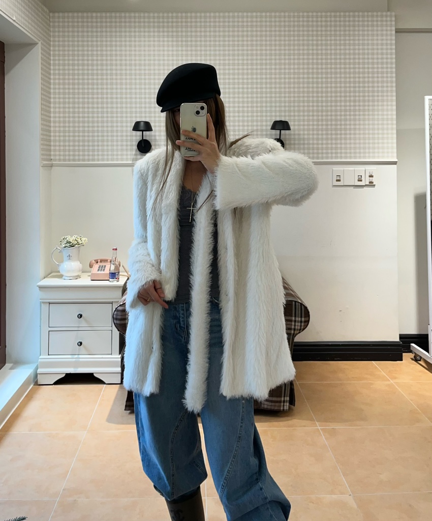 LOVE PULL東大門㊣實拍女士新品25秋冬推薦休閑人氣長袖T恤LOVE PULL長袖T恤