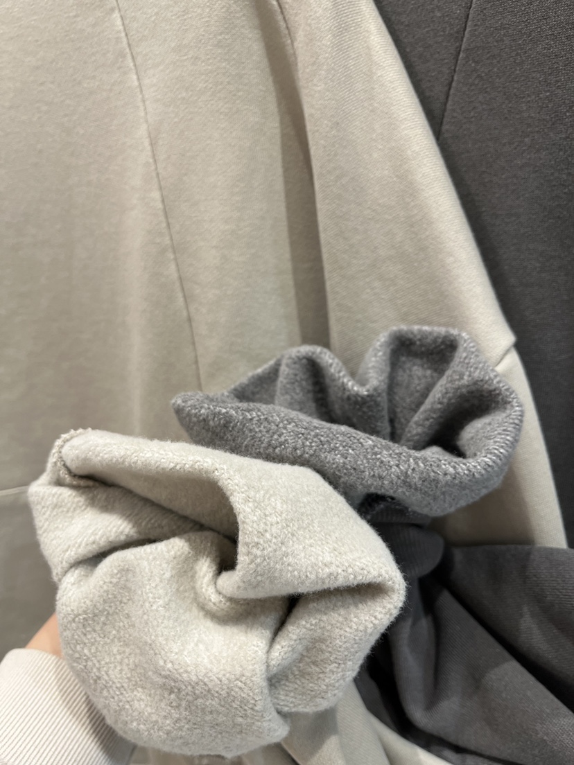 LOVE PULL韓國直郵㊣女士新品職業人氣25秋冬休閑衛衣雙面LOVE PULL衛衣