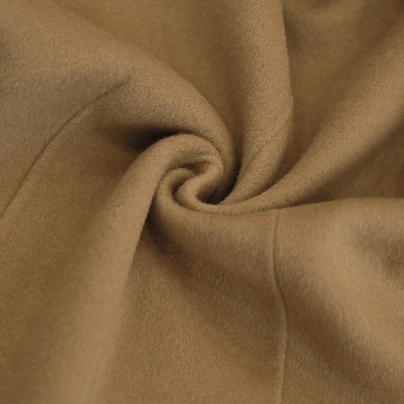 HER東大門㊣實拍女士新款人氣真品職業推薦中長款大衣含腰帶HANNA21中長款大衣