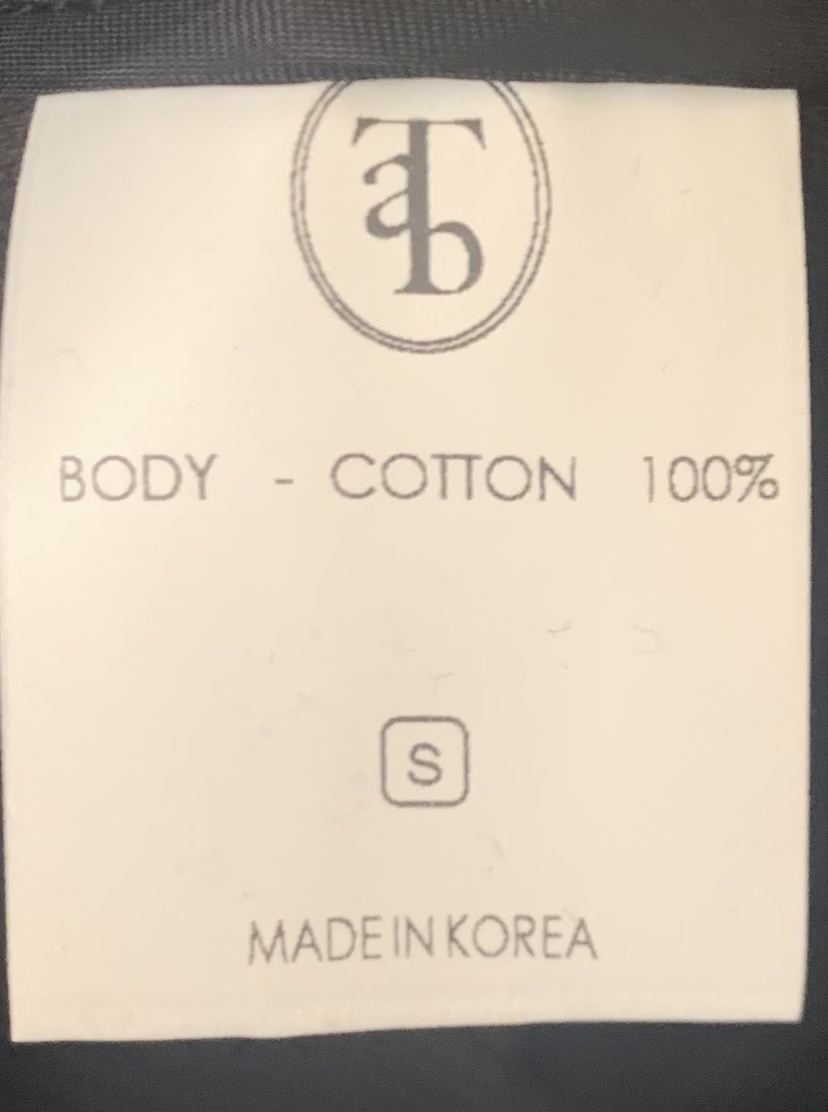 THE ABLE韓國直郵㊣女士新品職業推薦真品人氣休閑裙褲裹身裙THE ABLE/TA裙褲