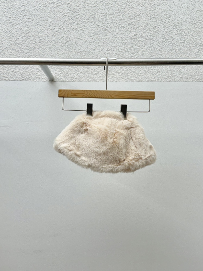 ROMANTICIZE東大門㊣直郵女士新款熱賣推薦時尚人氣帽子皮草ROMANTICIZE帽子圖色1