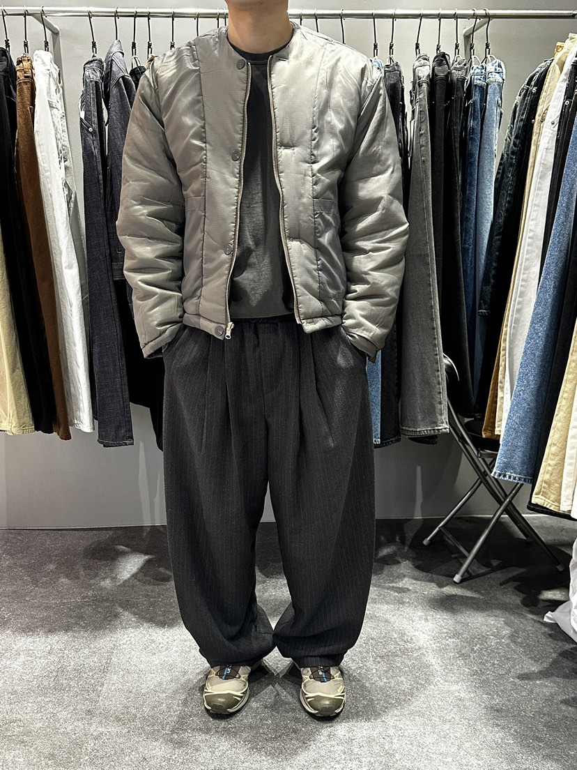 REDDISH BROWN韓國代購㊣女裝新品休閑時尚25秋冬夾克雙面絨REDDISH BROWN夾克