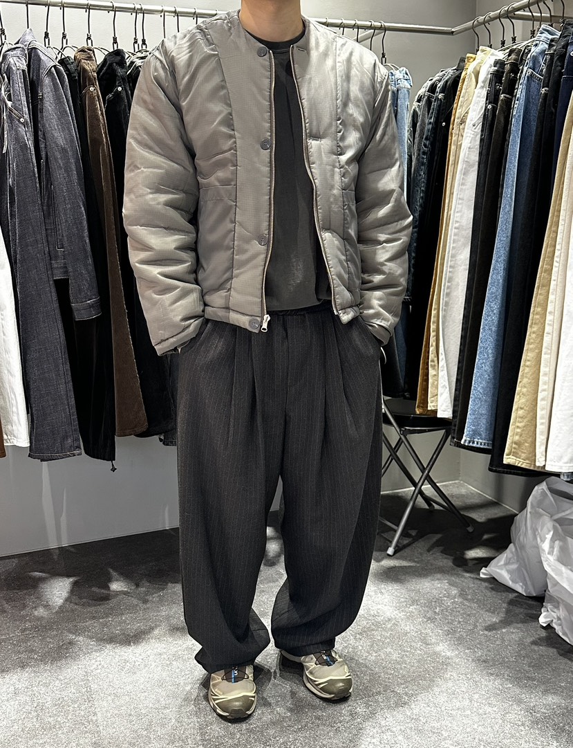 REDDISH BROWN韓國代購㊣女裝新品休閑時尚25秋冬夾克雙面絨REDDISH BROWN夾克