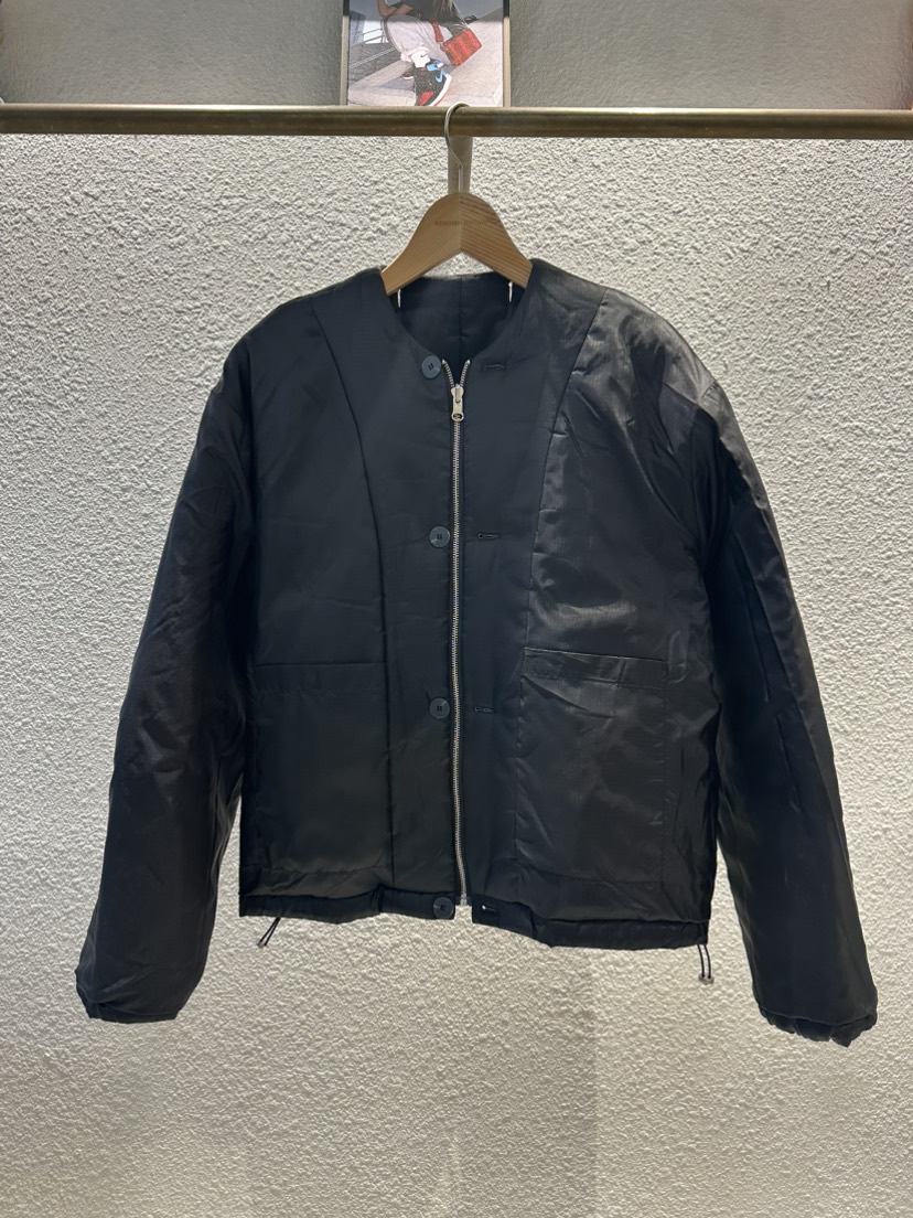 REDDISH BROWN韓國代購㊣女裝新品休閑時尚25秋冬夾克雙面絨REDDISH BROWN夾克圖色2