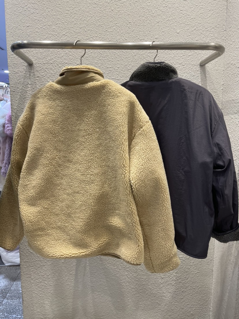 BABEL東大門㊣直郵女裝新品時尚休閑職業推薦人氣熱賣25秋冬夾克BABEL夾克