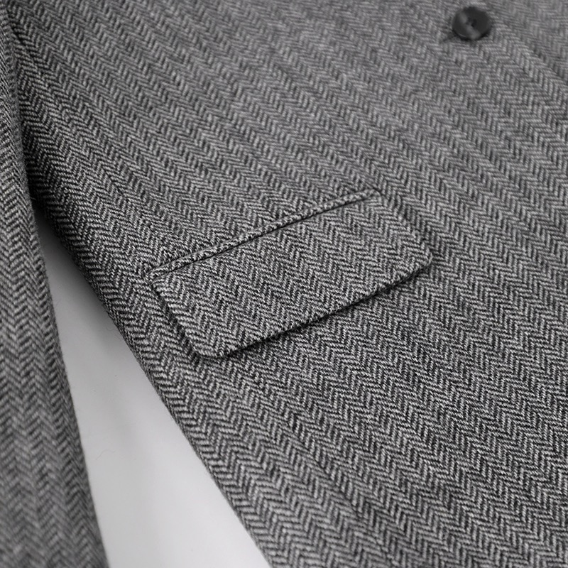 HER韓國代購㊣女裝新款推薦真品人氣25秋冬職業時尚休閑夾克HANNA21夾克