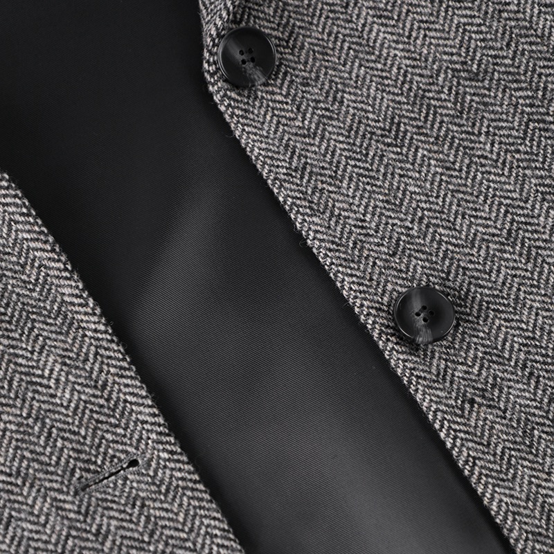 HER韓國代購㊣女裝新款推薦真品人氣25秋冬職業時尚休閑夾克HANNA21夾克