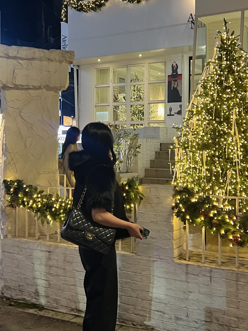 LOVE PULL韓國直郵㊣女士新品人氣熱賣休閑職業夾克羊毛狐貍LOVE PULL夾克