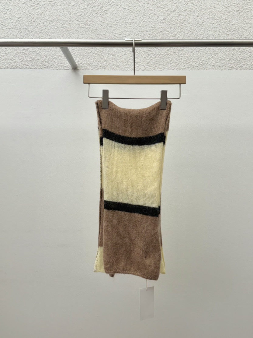 ROMANTICIZE韓國直郵㊣女裝新品時尚熱賣真品職業圍巾披肩圍巾ROMANTICIZE圍巾/披肩圖色1