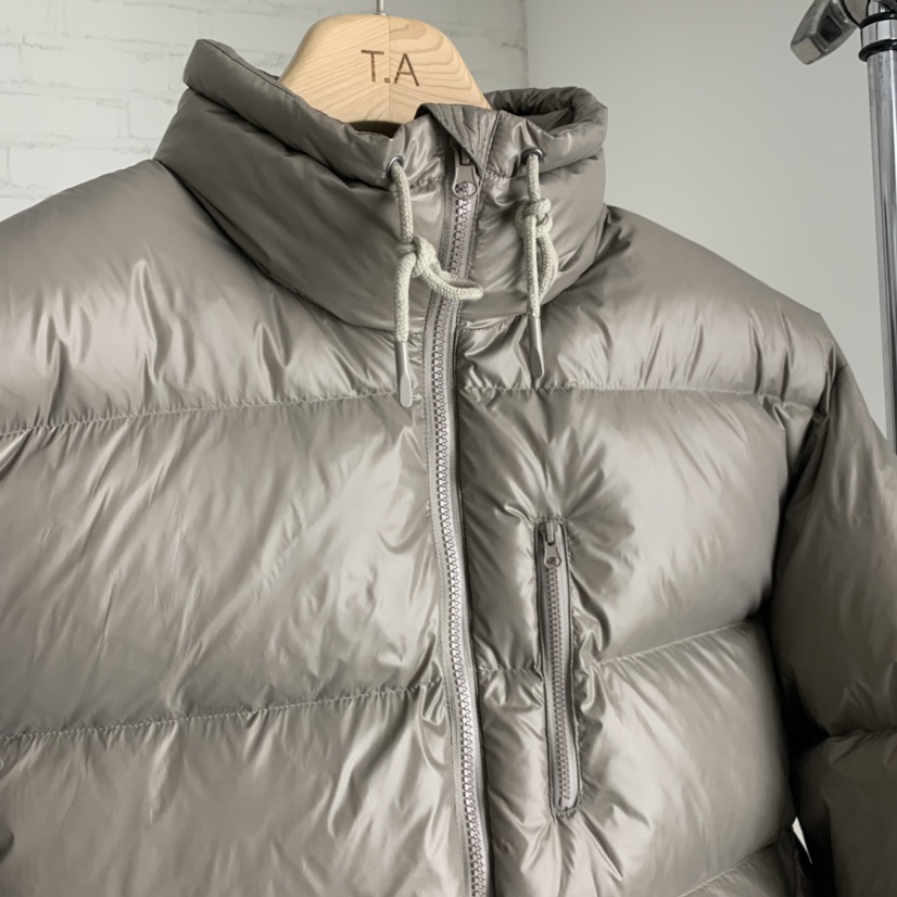 THE ABLE東大門㊣代購女士新品職業熱賣人氣真品短款羽絨服THE ABLE/TA短款羽絨服