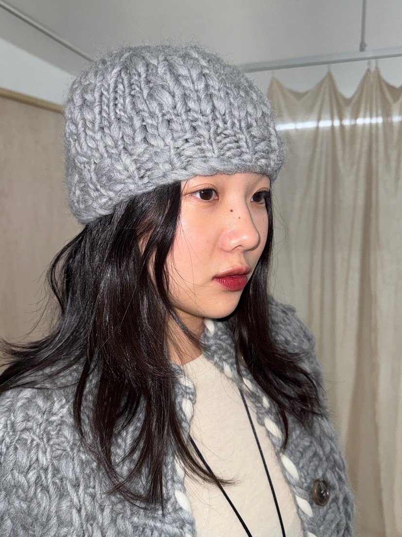 FIFO東大門㊣實拍女裝新品25秋冬推薦職業休閑真品時尚毛衣FIFO毛衣