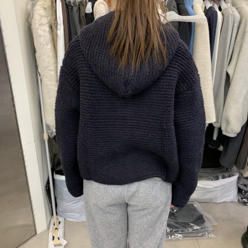 PORTS MOSS東大門㊣實拍女士新款人氣25秋冬職業真品休閑毛衣PORTS MOSS毛衣