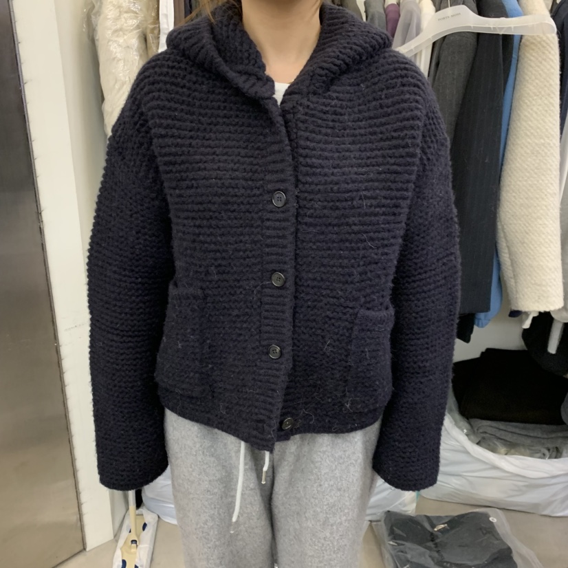 PORTS MOSS東大門㊣實拍女士新款人氣25秋冬職業真品休閑毛衣PORTS MOSS毛衣圖色1