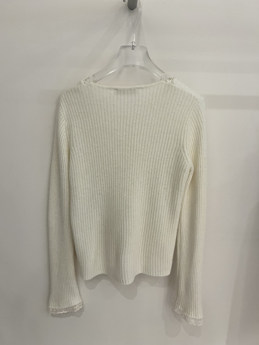 MIMME東大門㊣實拍女士新款職業25秋冬休閑人氣推薦熱賣針織衫MIMME針織衫