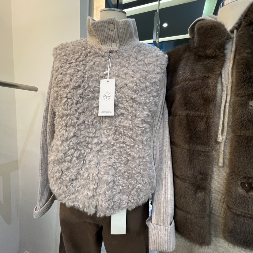 AFTERGLOW東大門㊣代購女士新品人氣職業熱賣真品時尚夾克拉鏈AFTERGLOW夾克圖色2