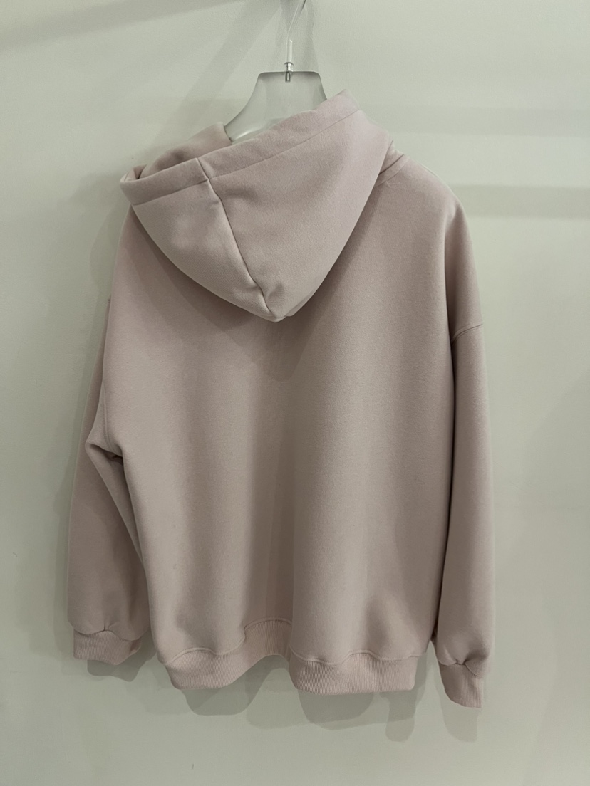 MIMME東大門㊣代購女裝新品休閑人氣25秋冬職業推薦熱賣衛衣MIMME衛衣