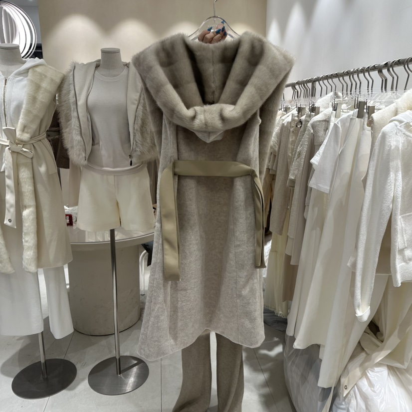 LAFFINE-P東大門㊣代購女裝新品人氣熱賣職業推薦休閑馬甲LAFFINE-P馬甲