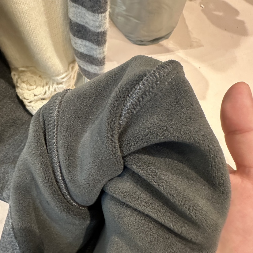 MIMME東大門㊣代購女士新款職業推薦人氣休閑休閑褲加絨格子MIMME休閑褲