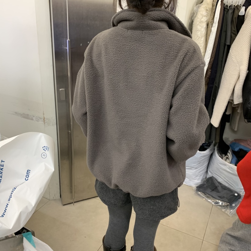 PORTS MOSS東大門㊣代購女裝新品熱賣推薦人氣休閑時尚夾克PORTS MOSS夾克