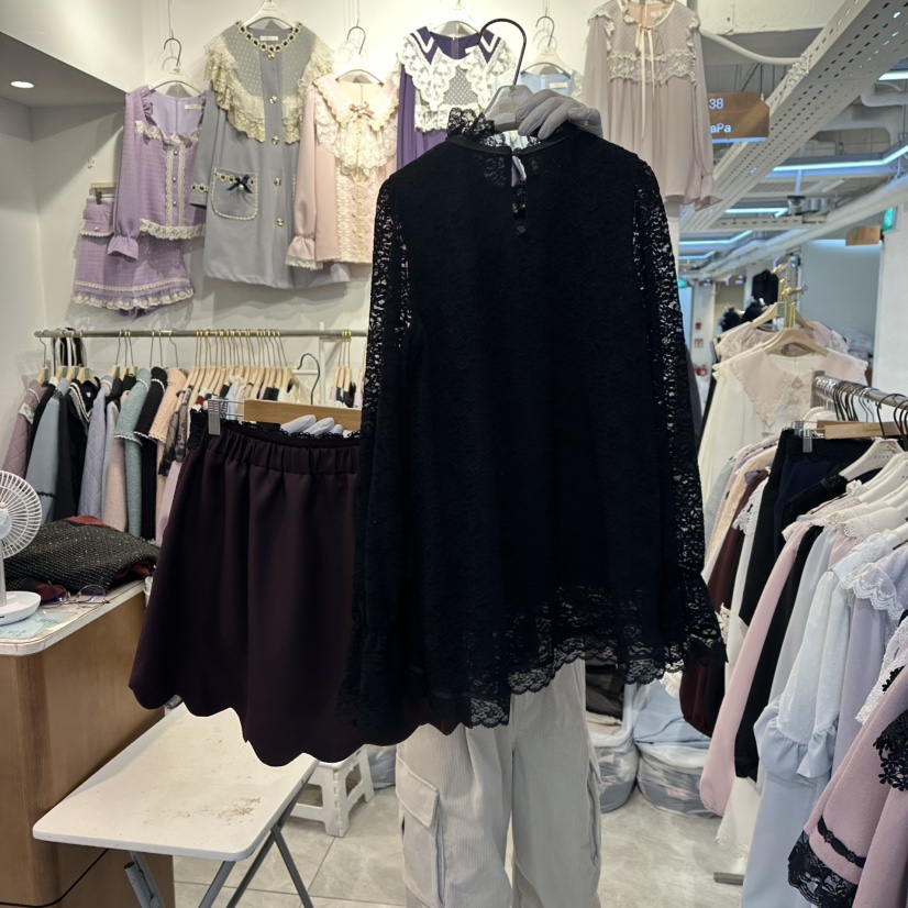 PAPA東大門㊣代購女裝新品職業時尚人氣25秋冬套裝兩件套套裝PaPa/HALMADE套裝