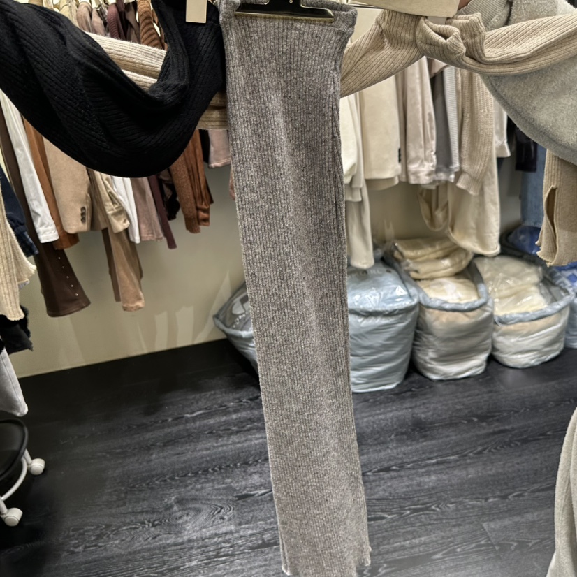 TOMGIRL東大門㊣代購女裝新品人氣休閑時尚推薦熱賣職業襪子TOMGIRL襪子圖色2