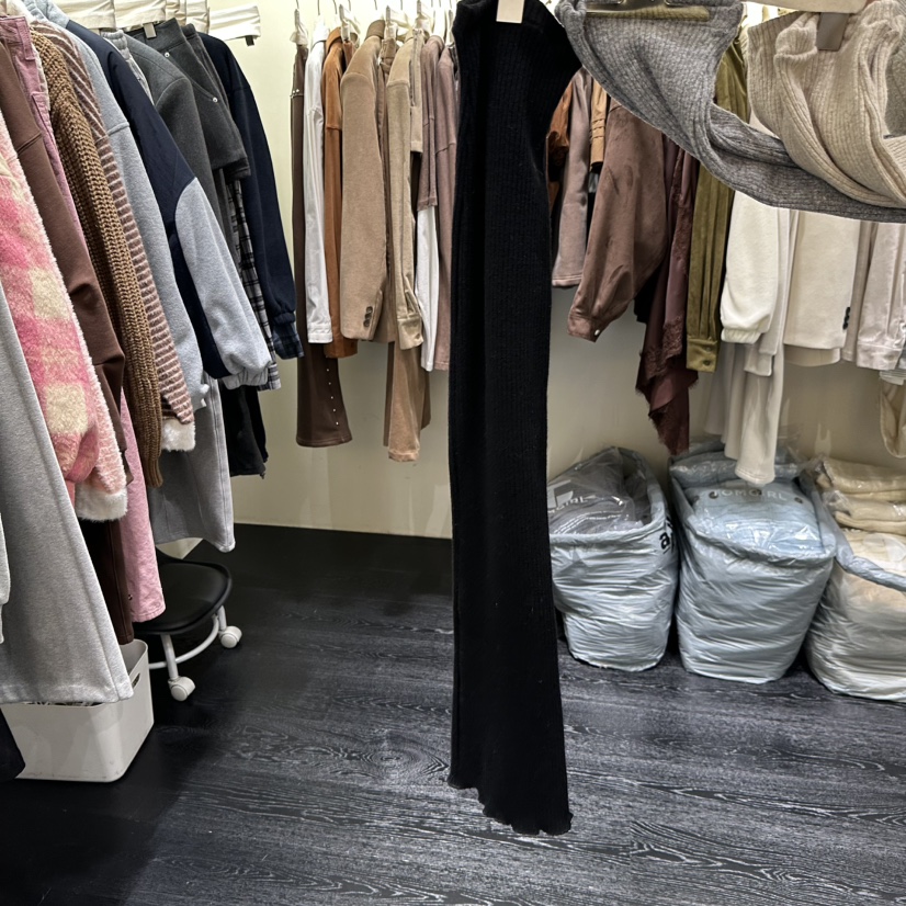 TOMGIRL東大門㊣代購女裝新品人氣休閑時尚推薦熱賣職業襪子TOMGIRL襪子圖色3