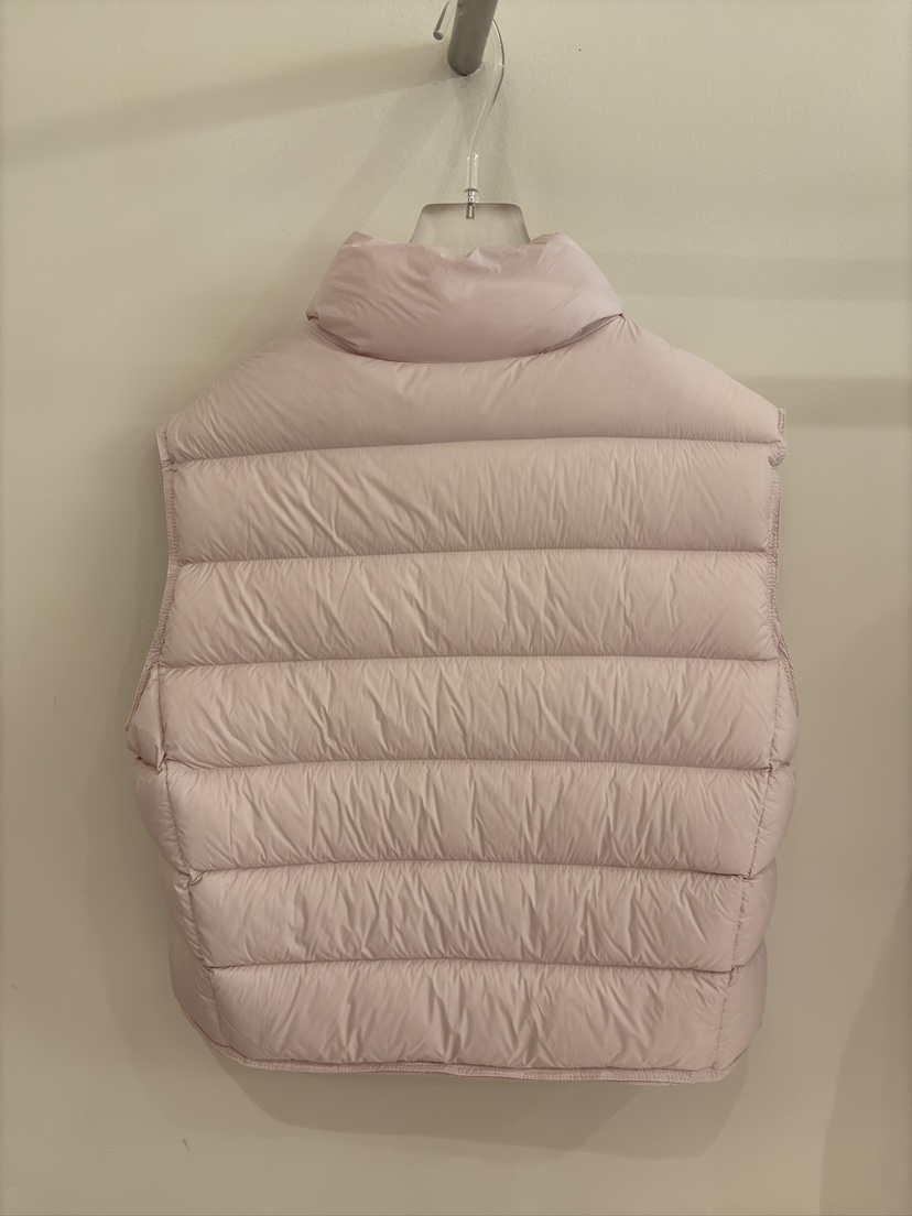 MIMME東大門㊣實拍女士新品休閑人氣推薦職業時尚25秋冬馬甲絨MIMME馬甲