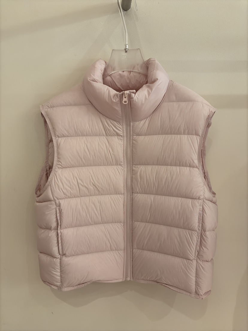 MIMME東大門㊣實拍女士新品休閑人氣推薦職業時尚25秋冬馬甲絨MIMME馬甲圖色4