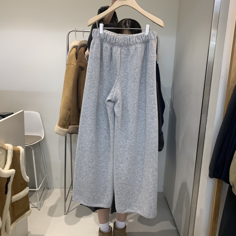 OUTRENE東大門㊣直郵女裝新款職業推薦休閑熱賣人氣時尚休閑褲OUTRENE休閑褲