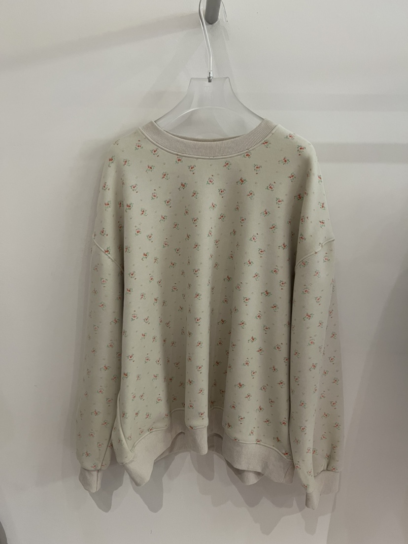 MIMME韓國直郵㊣女裝新款時尚25秋冬熱賣人氣休閑職業推薦衛衣MIMME衛衣圖色1