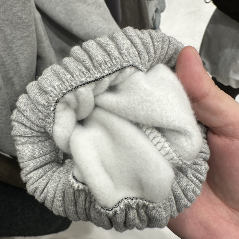 THE VALUE韓國代購㊣女裝新款熱賣25秋冬推薦職業休閑褲加絨THE VALUE休閑褲