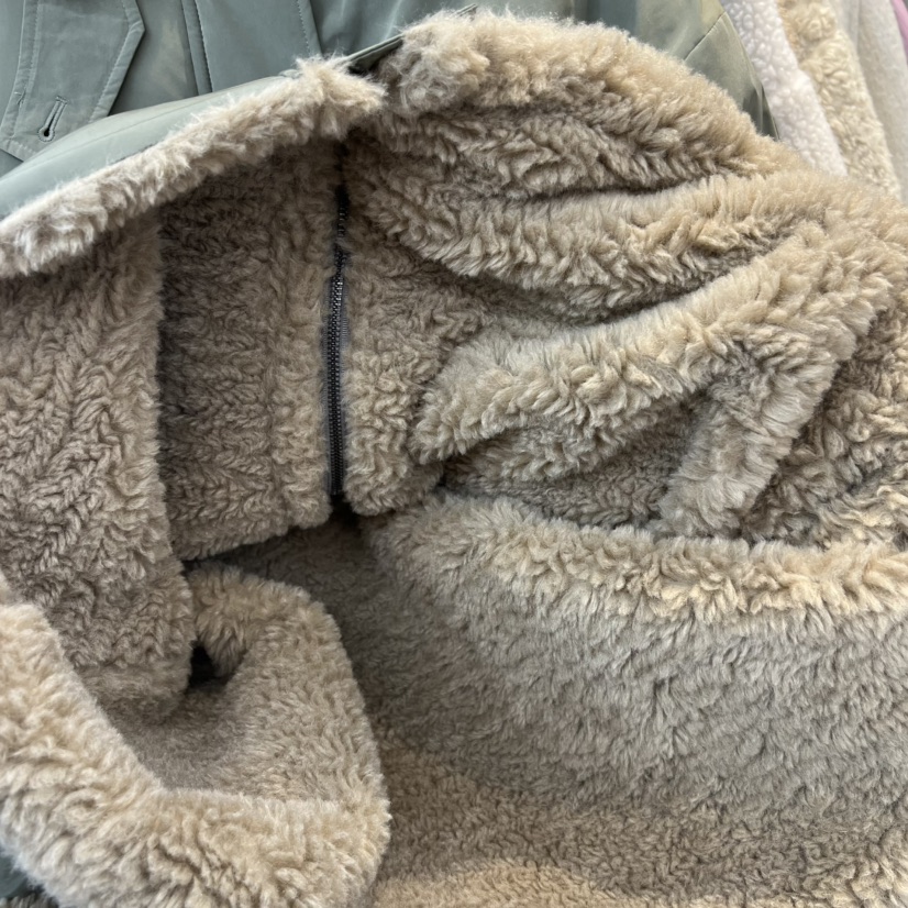 RIVEROOM東大門㊣實拍女士新款休閑推薦人氣25秋冬時尚夾克RIVEROOM夾克