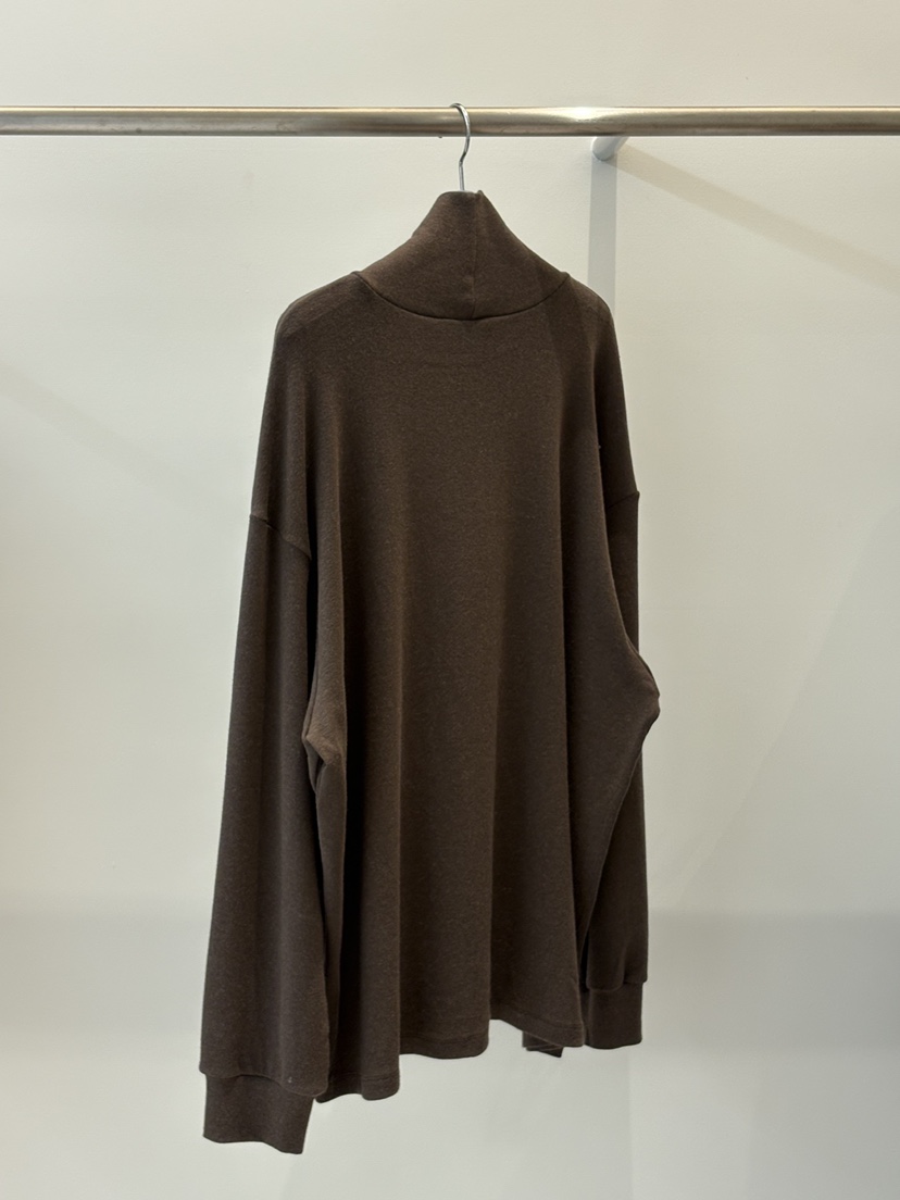 THERE東大門㊣直郵女士新款熱賣人氣25秋冬時尚推薦長袖T恤THERE長袖T恤