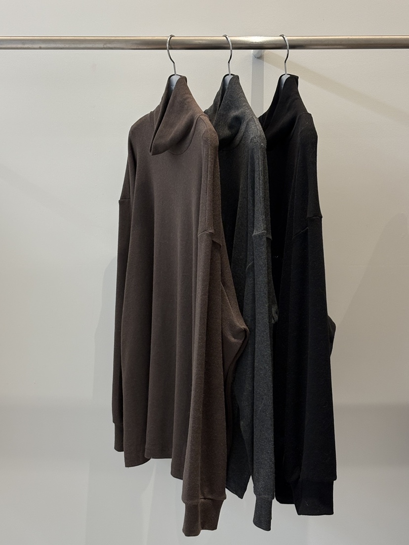 THERE東大門㊣直郵女士新款熱賣人氣25秋冬時尚推薦長袖T恤THERE長袖T恤