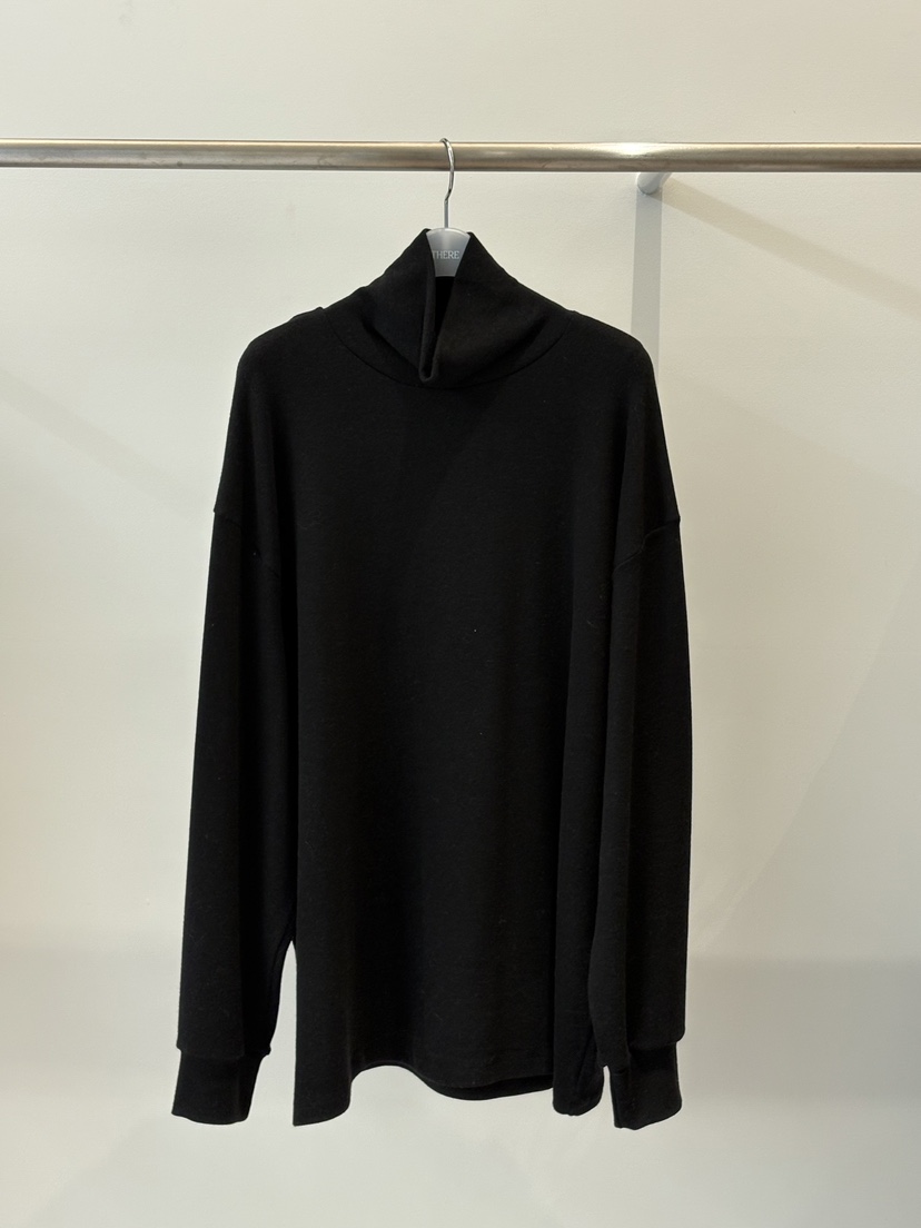 THERE東大門㊣直郵女士新款熱賣人氣25秋冬時尚推薦長袖T恤THERE長袖T恤圖色3