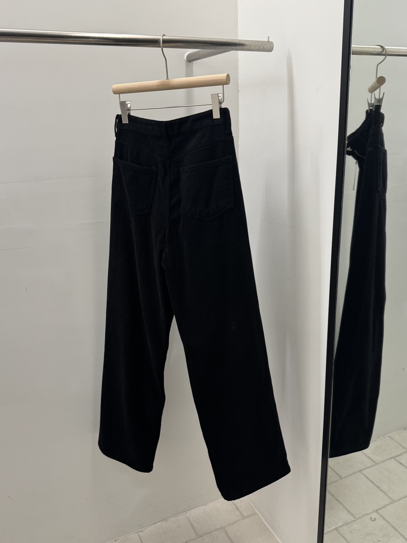 REGULARLY/PLACOR韓國直郵㊣女裝新款25秋冬人氣熱賣牛仔褲REGULARLY/PLACOR牛仔褲