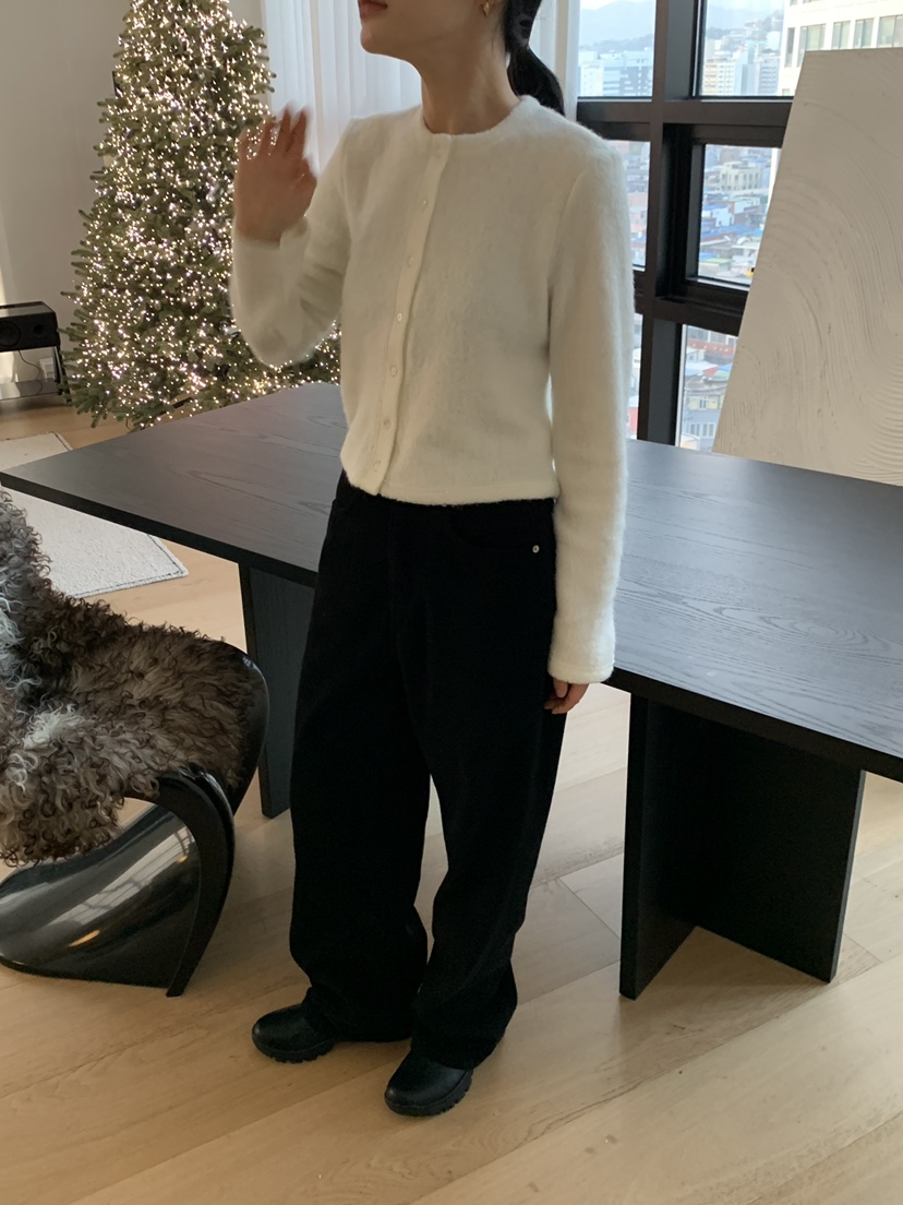 REGULARLY/PLACOR韓國直郵㊣女裝新款25秋冬人氣熱賣牛仔褲REGULARLY/PLACOR牛仔褲