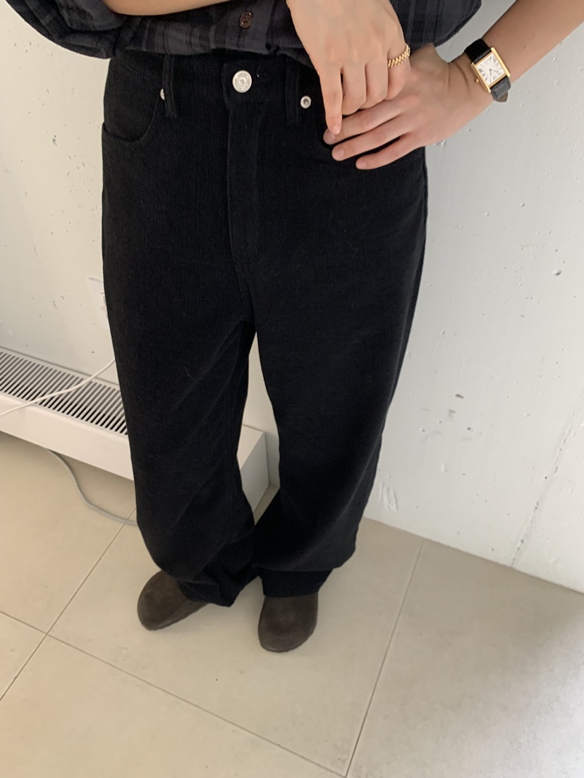 REGULARLY/PLACOR韓國直郵㊣女裝新款25秋冬人氣熱賣牛仔褲REGULARLY/PLACOR牛仔褲