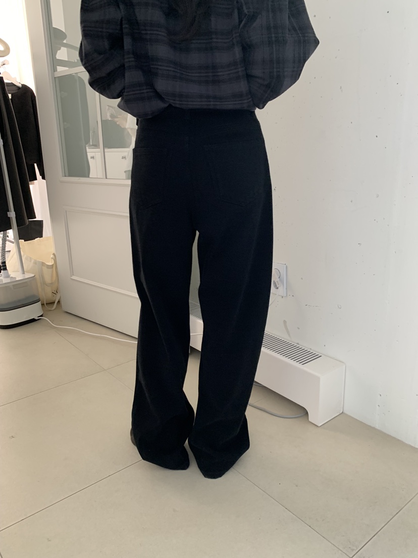 REGULARLY/PLACOR韓國直郵㊣女裝新款25秋冬人氣熱賣牛仔褲REGULARLY/PLACOR牛仔褲