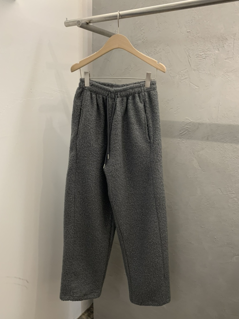 MOSAIC東大門㊣直郵女士新款職業人氣真品時尚熱賣25秋冬休閑褲MOSAIC休閑褲圖色3