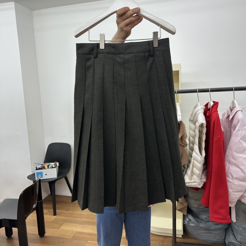 MYNAMEIS東大門㊣直郵女裝新款真品熱賣職業25秋冬人氣短褲MYNAMEIS短褲