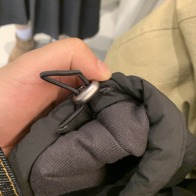 OUTRENE東大門㊣直郵女裝新款人氣職業真品時尚25秋冬休閑褲加絨OUTRENE休閑褲