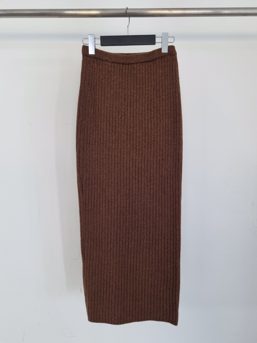 VERANDA韓國直郵㊣女裝新款真品人氣職業時尚熱賣推薦25秋冬長裙VERANDA長裙