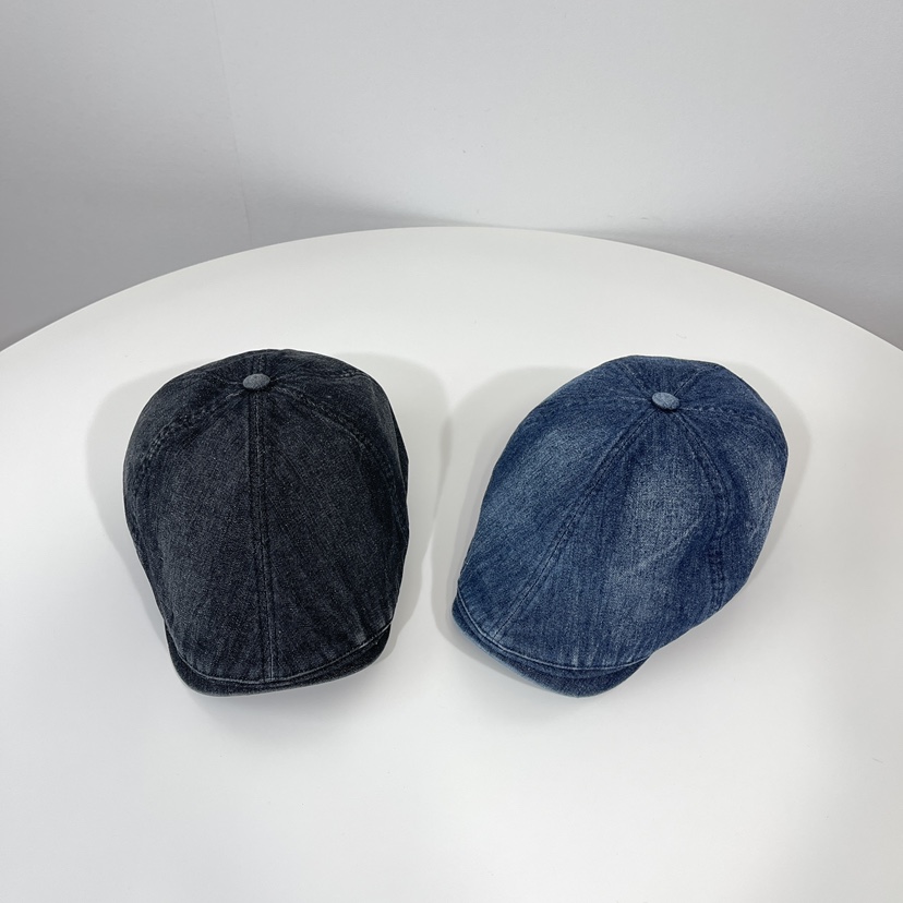 LOVELY HAT韓國直郵㊣女裝新款時尚職業25秋冬推薦休閑帽子LOVELY HAT帽子