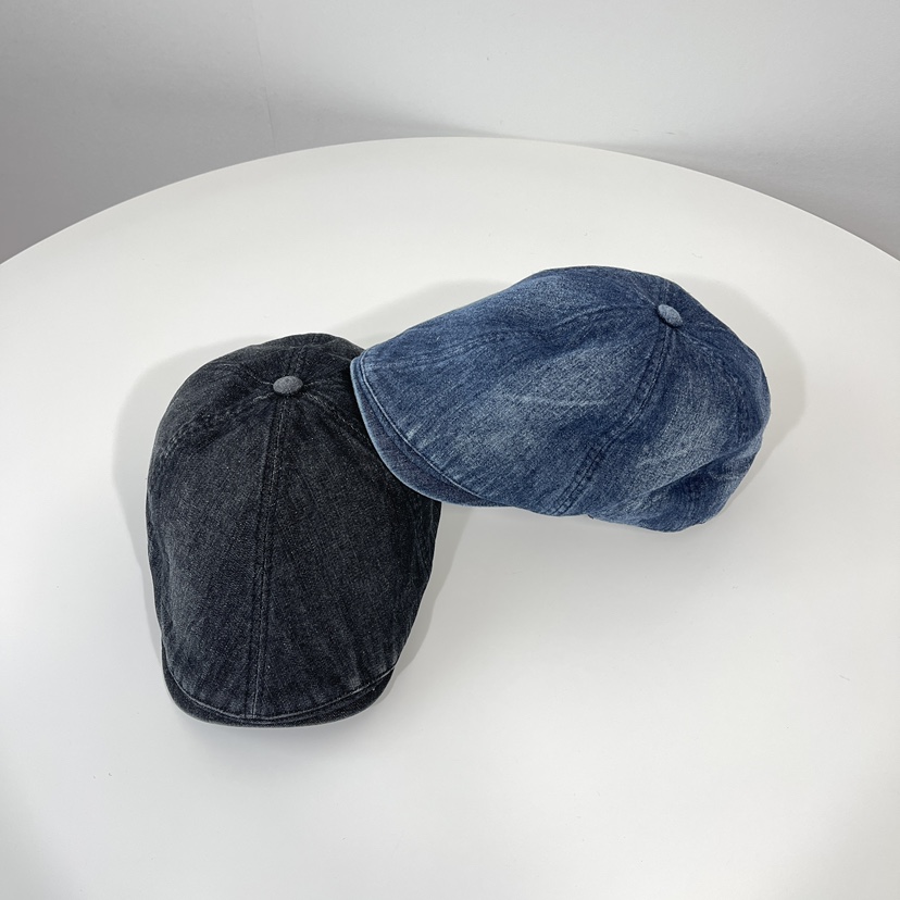 LOVELY HAT韓國直郵㊣女裝新款時尚職業25秋冬推薦休閑帽子LOVELY HAT帽子