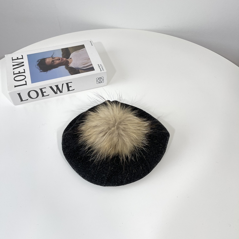 LOVELY HAT東大門㊣實拍女士新款職業時尚真品休閑推薦帽子LOVELY HAT帽子圖色8